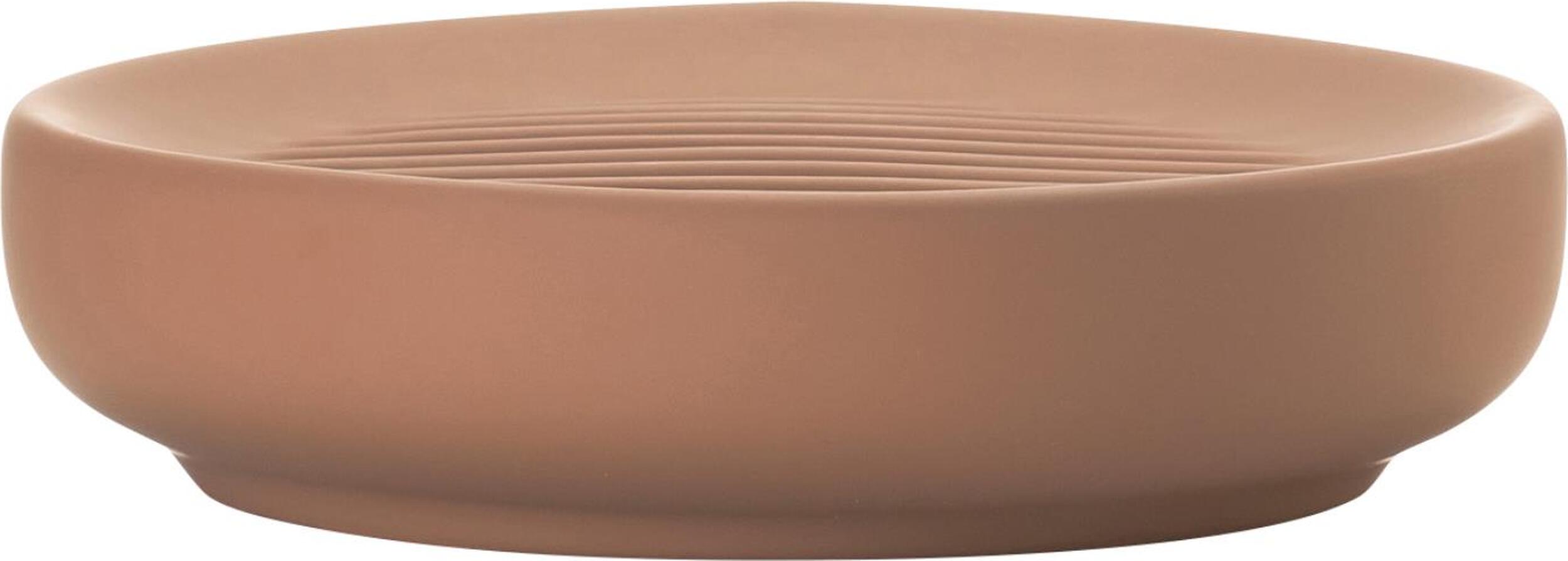 Mydelniczka Ume terakota