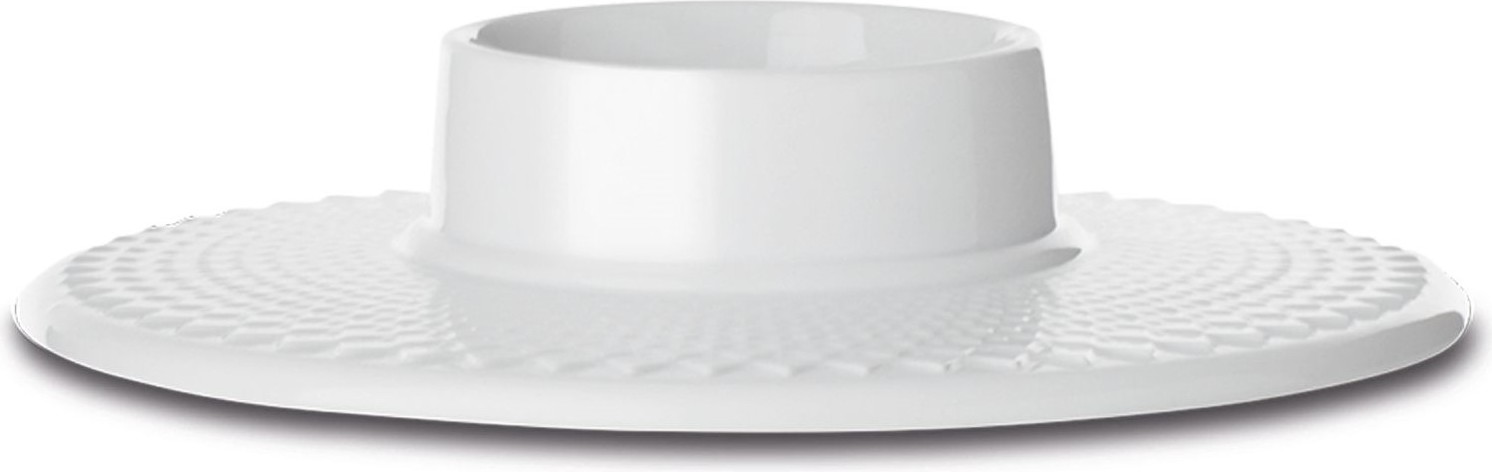 Świecznik na świecę adwentową Rhombe