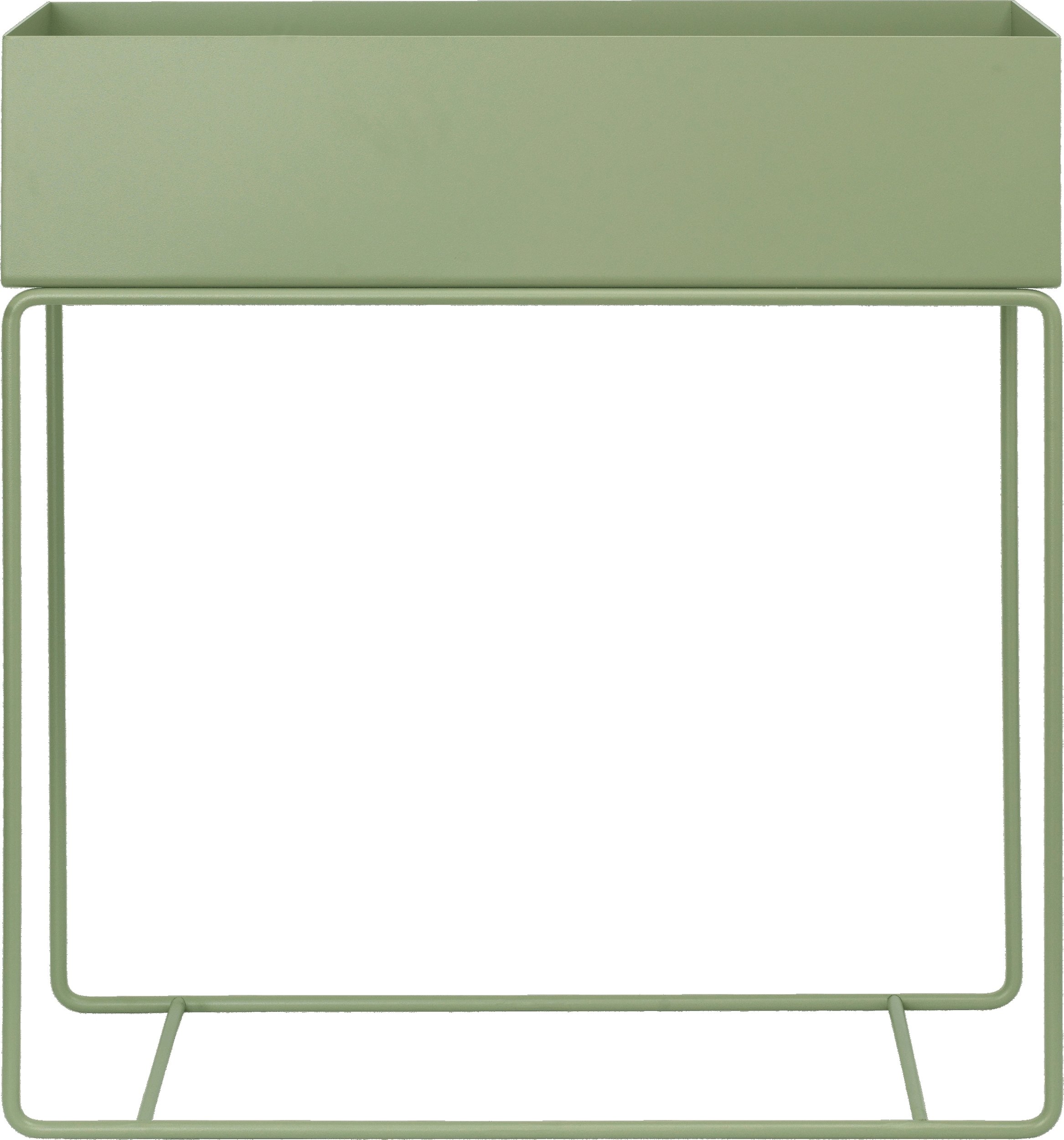 Kwietnik Plant Box zielona herbata