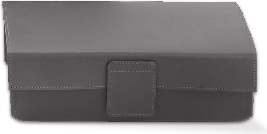 Pudełko do przechowywania Nappa szare