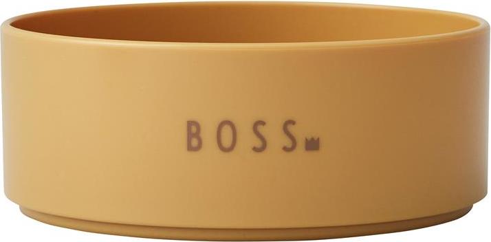 Miseczka Mini Favourite Boss z tritanu