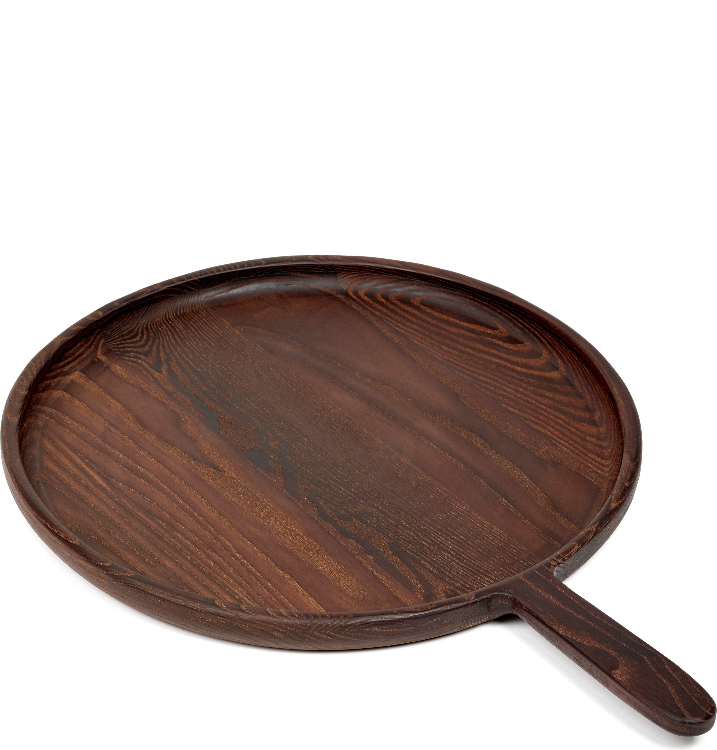 Deska do serwowania Pure ciemny jesion