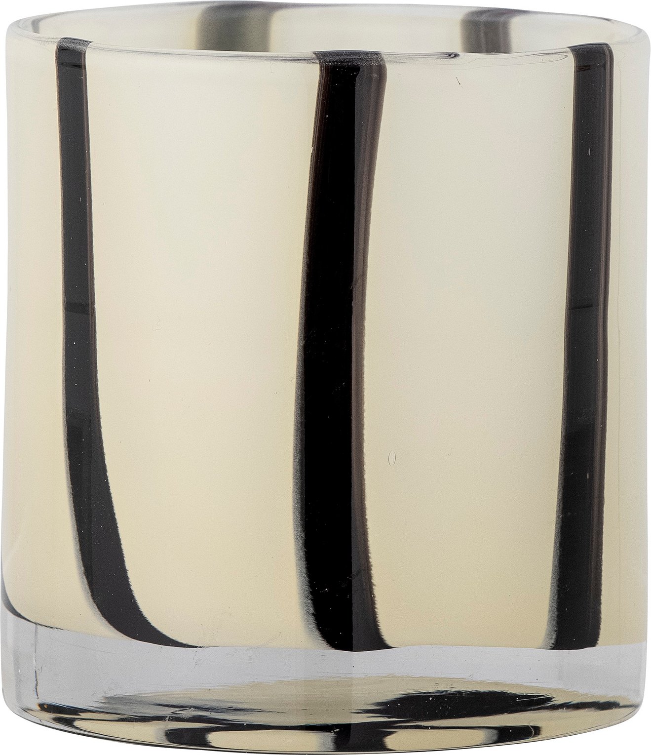 Świecznik na tealighty Liberty 10 cm biały