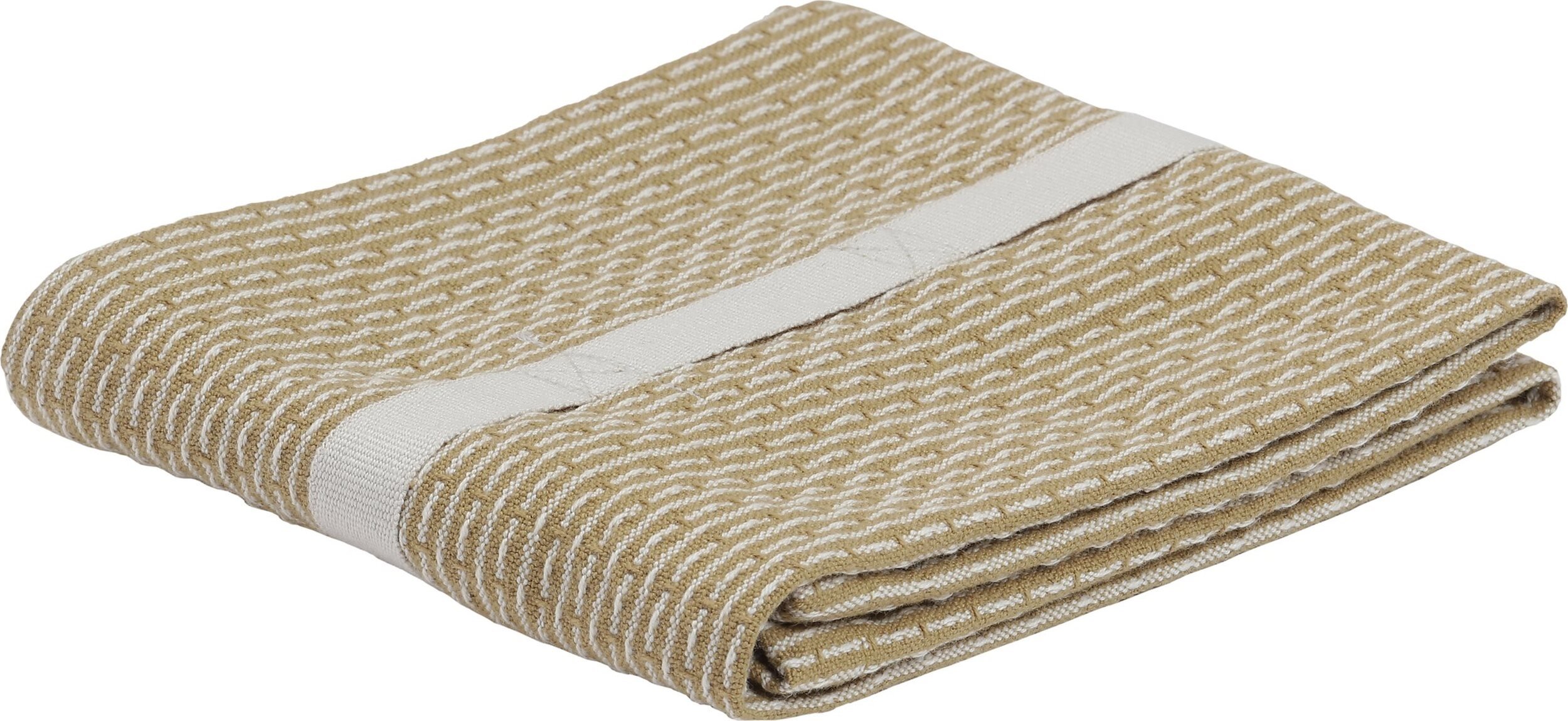 Ścierka kuchenna Little 35 x 60 cm khaki