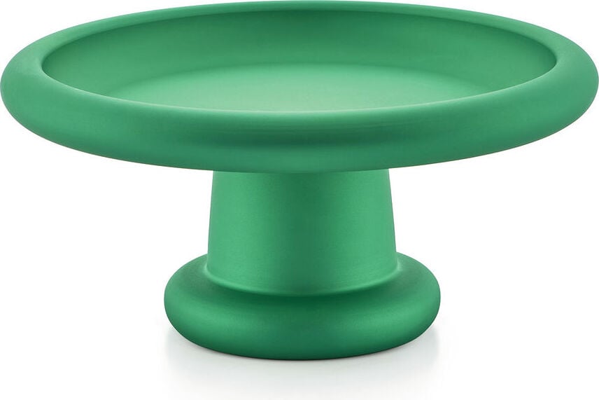 Patera Il Tornitore Matto Discolo