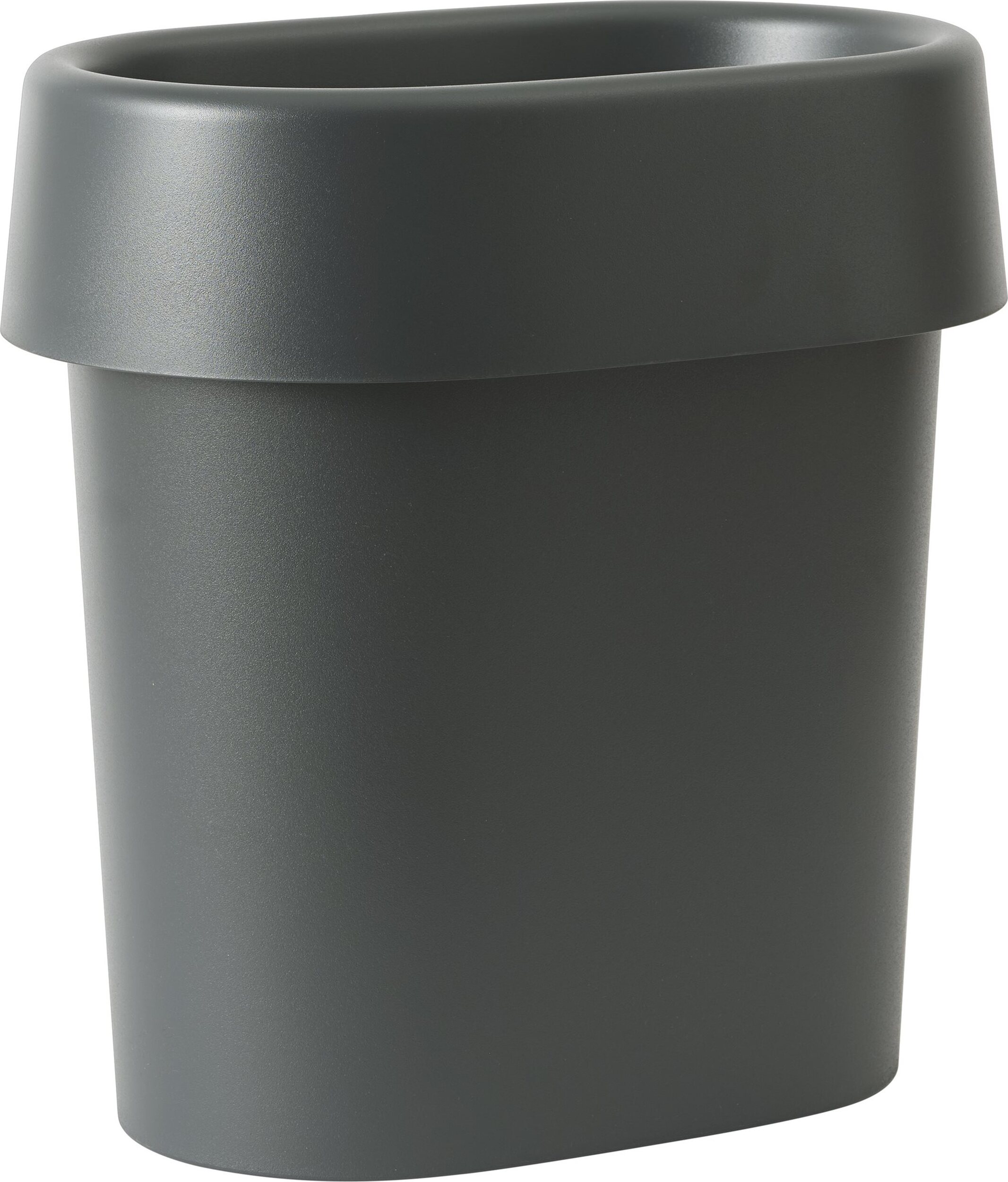 Kosz na śmieci Reduce antracytowy