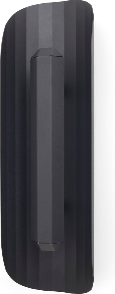 Kinkiet Apolin 65 cm czarny