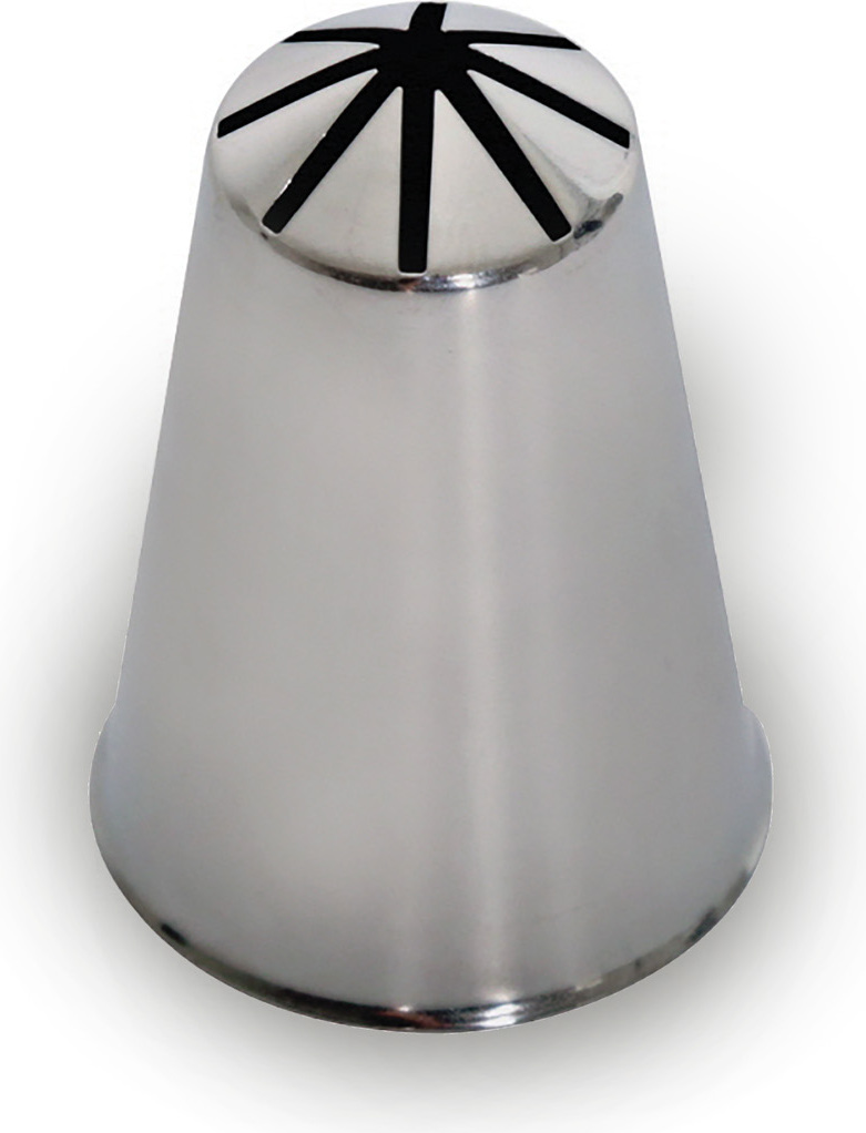 Tylka cukiernicza Silikomart Bx6018 18 x 48 mm