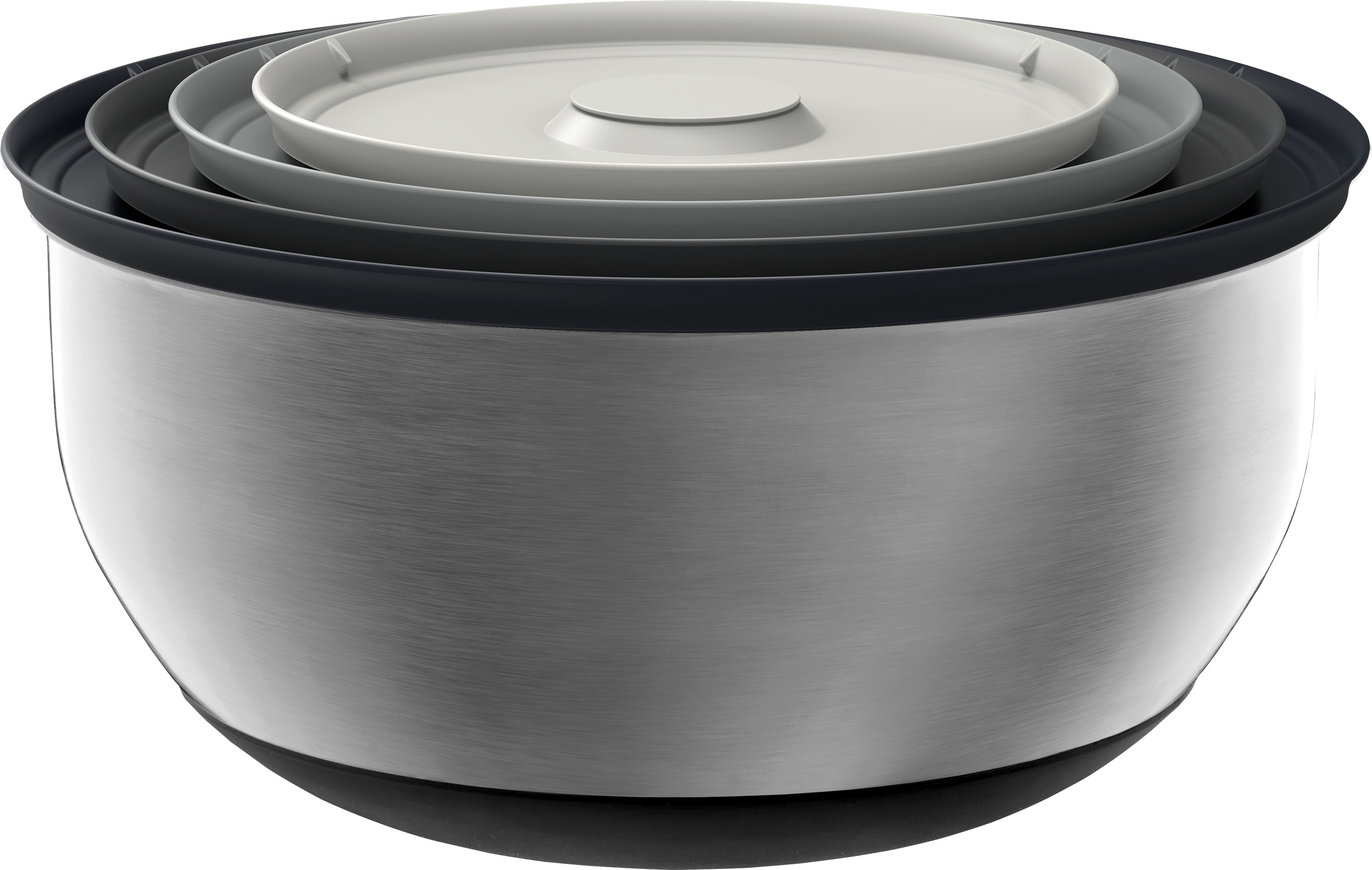 Miski Nest Prep&Store 4 szt.