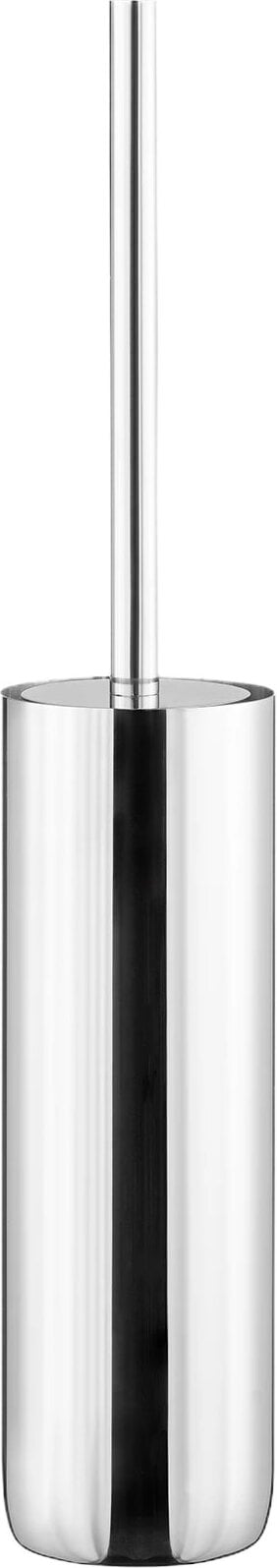 Szczotka do WC Modo stal polerowana