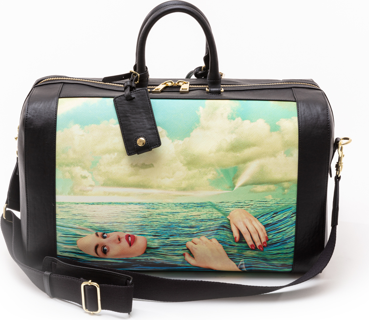 Torba Travel Toiletpaper Seagirl