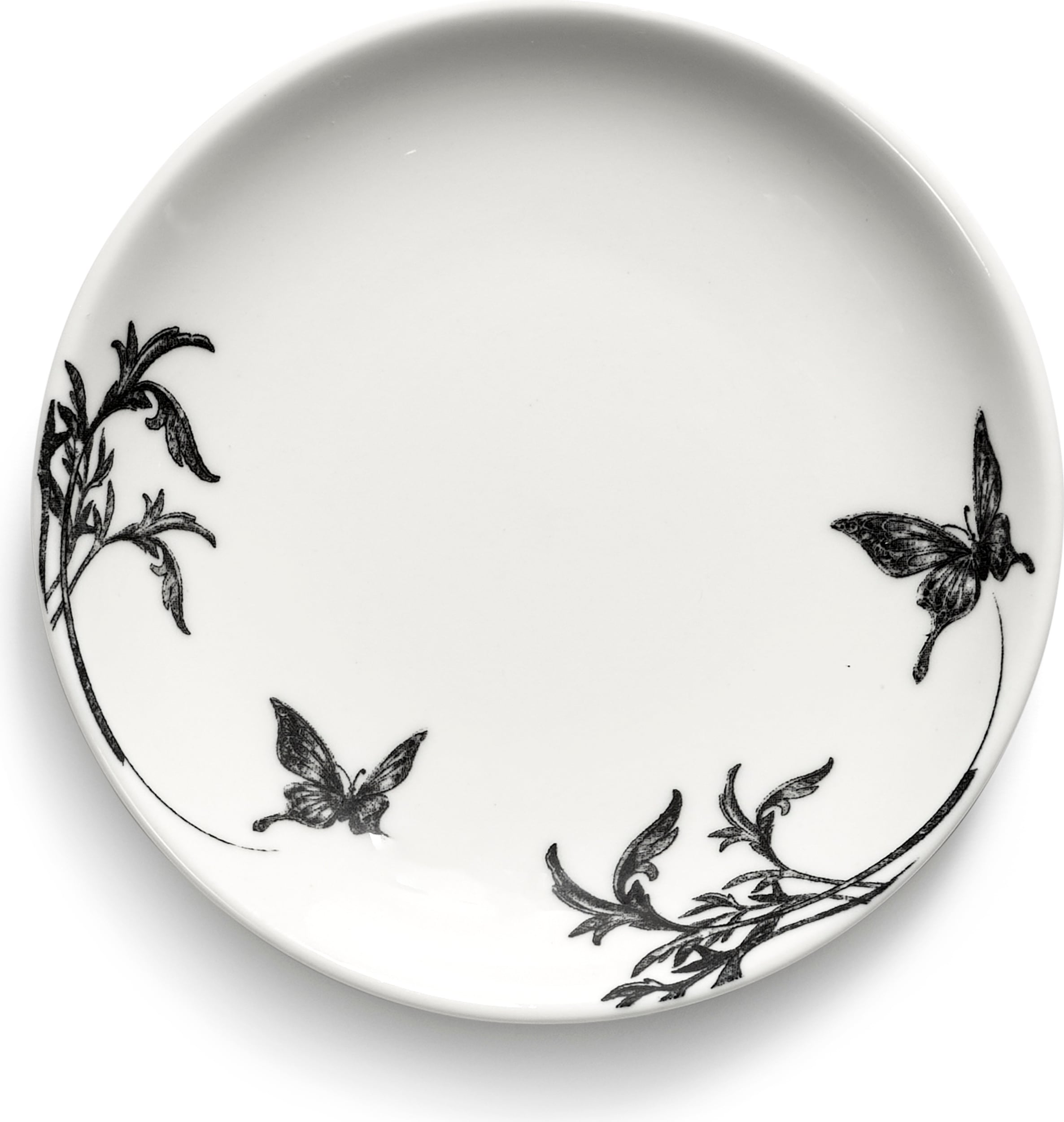 Miseczka Unity Butterfly Ballet niska 9 cm