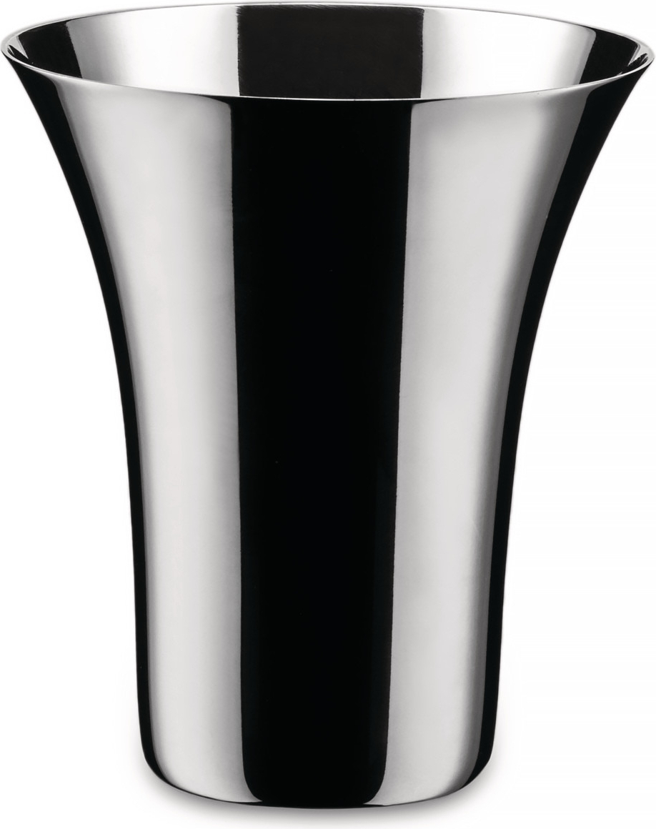 Filiżanka Il Tornitore Matto Kuru Kuru stal nierdzewna