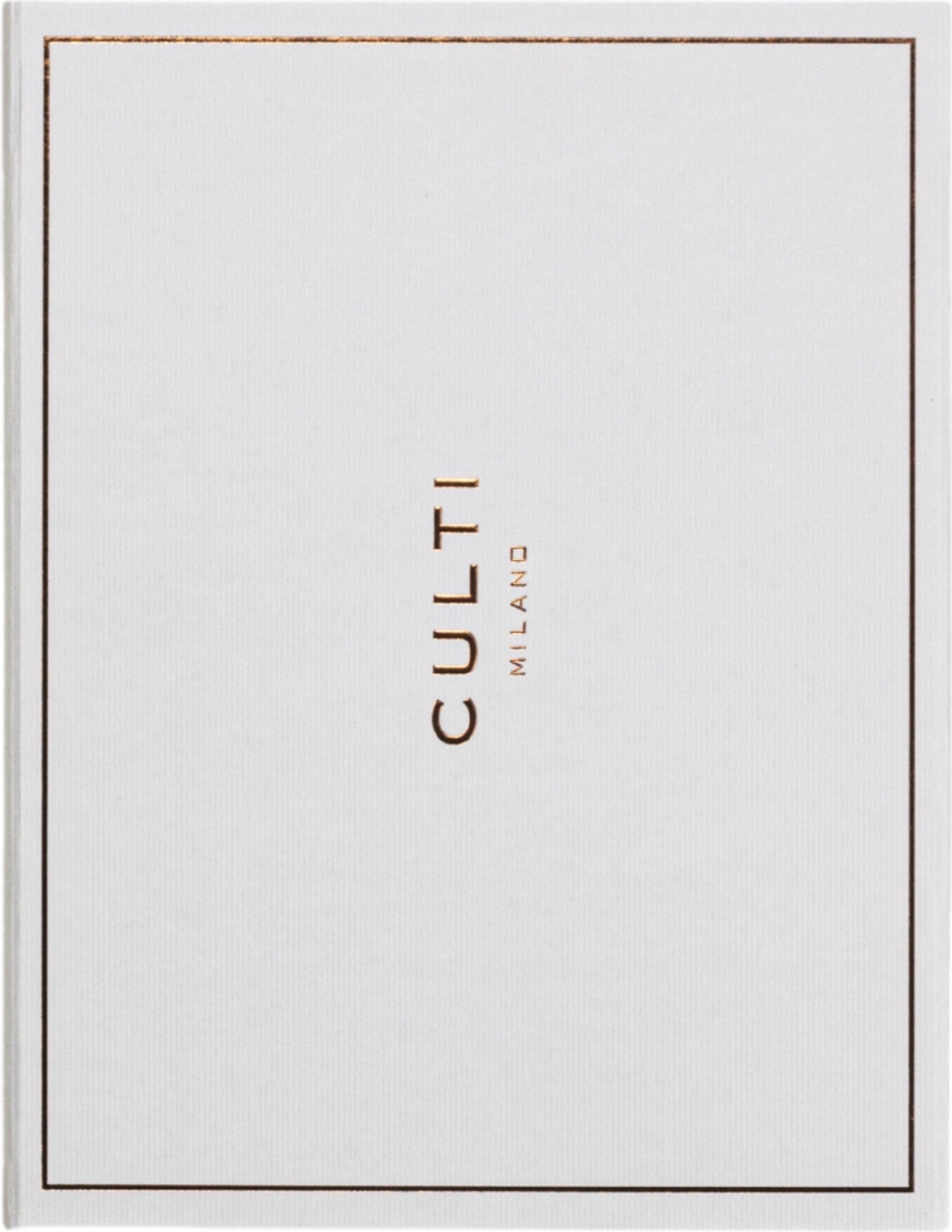 Pudełko magnetyczne Culti 16 x 22 cm