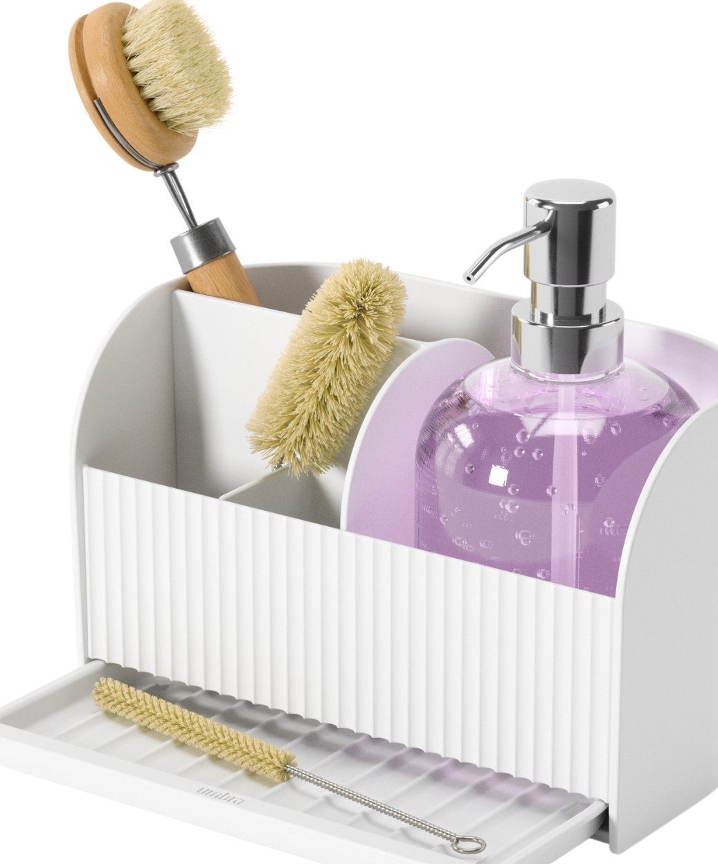 Organizer do zlewu Sling 2 el.