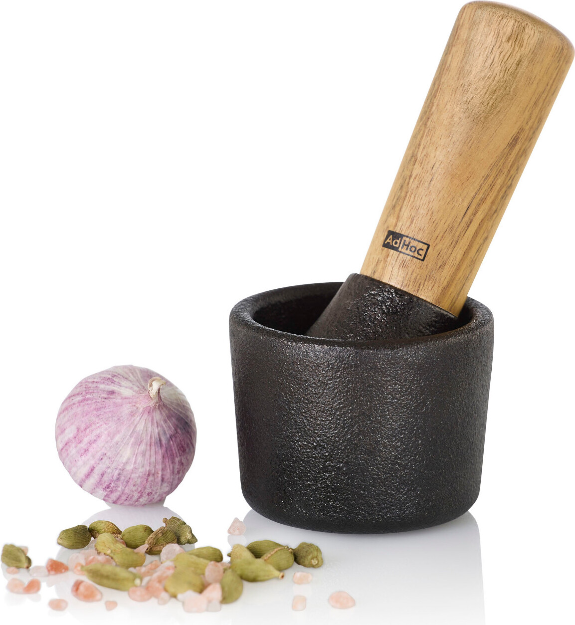 Moździerz z tłuczkiem Camo.7