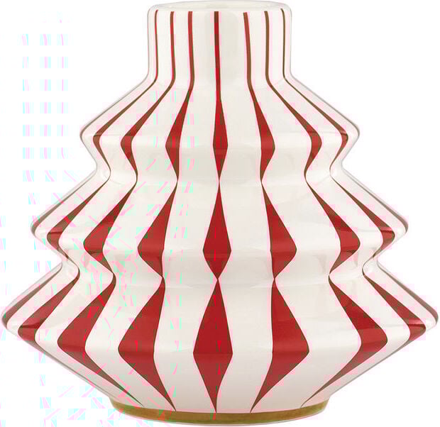 Świecznik na klasyczną świecę Delight