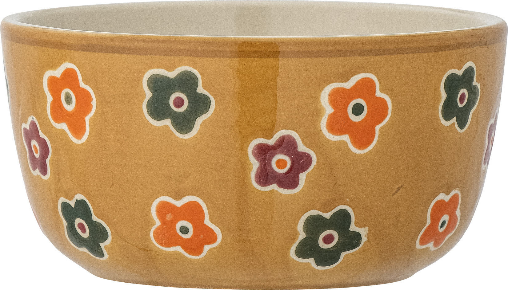 Miska Addy 360 ml jasnobrązowa