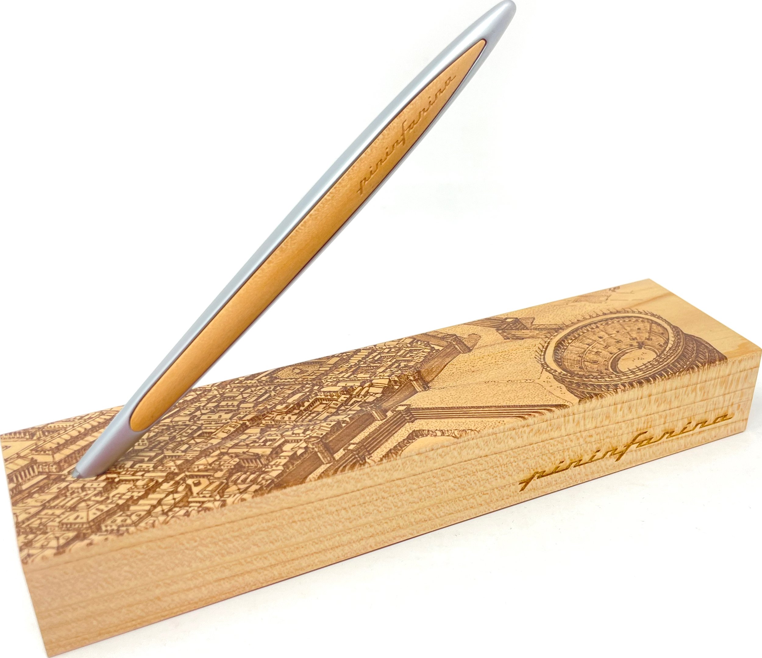 Długopis Pininfarina Cambiano Italian Beauty Verona