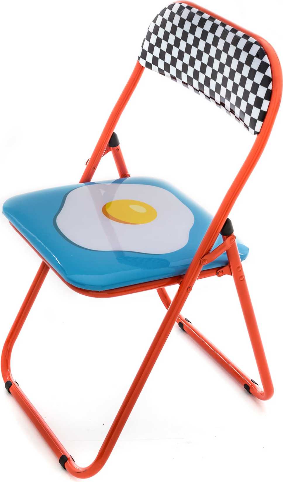 Krzesło składane Studio Job-Blow jajko