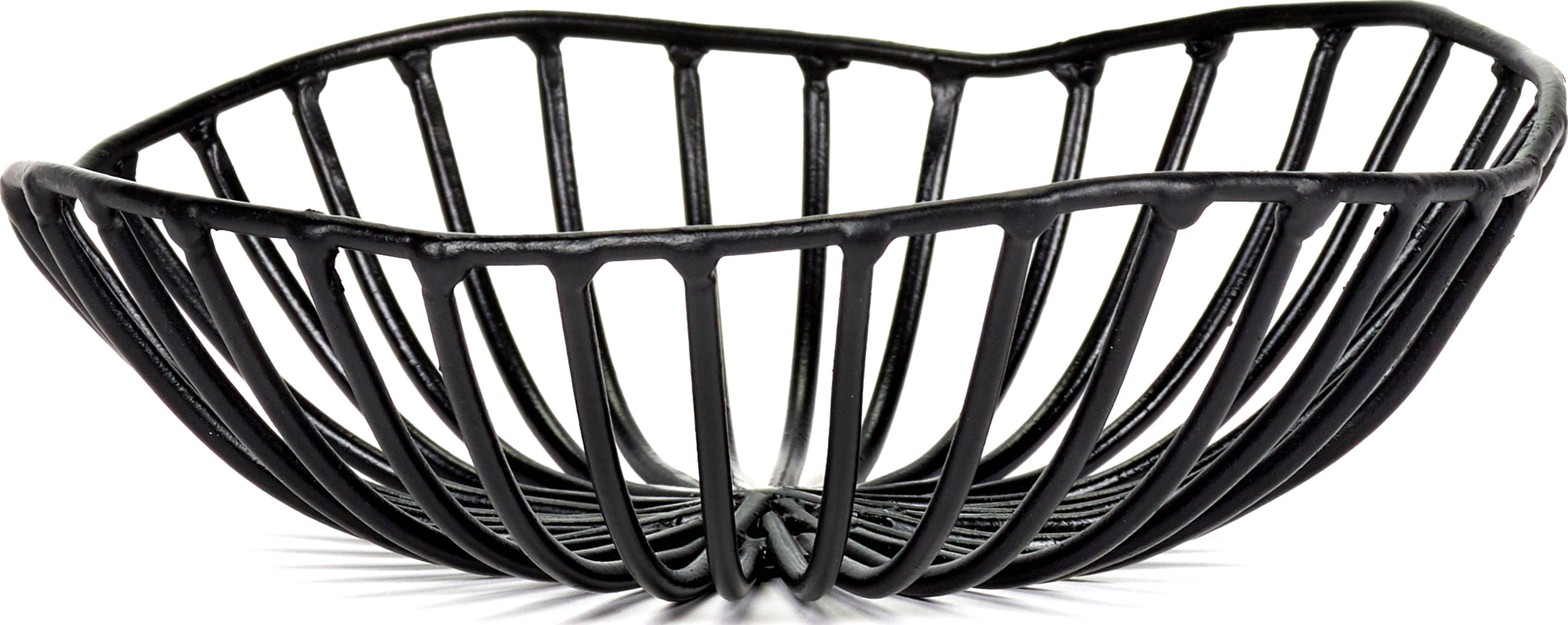 Kosz na pieczywo Catu Metal Sculptures 15 cm