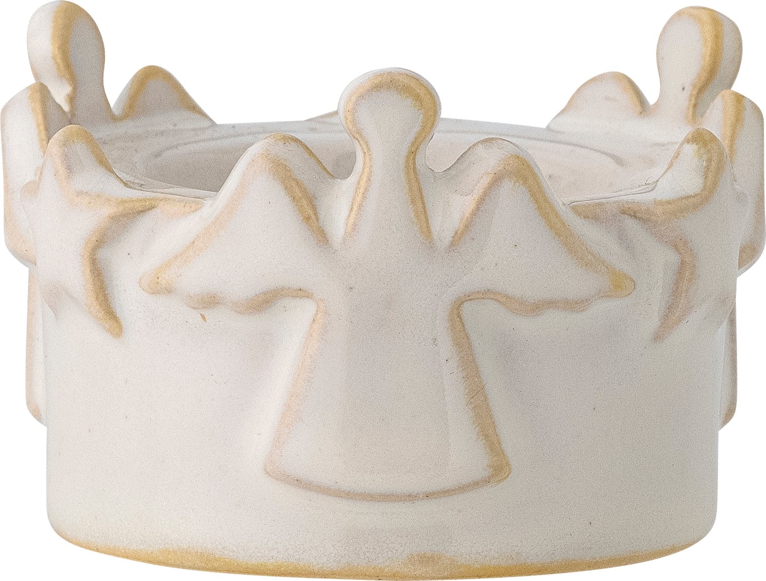 Świecznik na tealighty Starry anioły