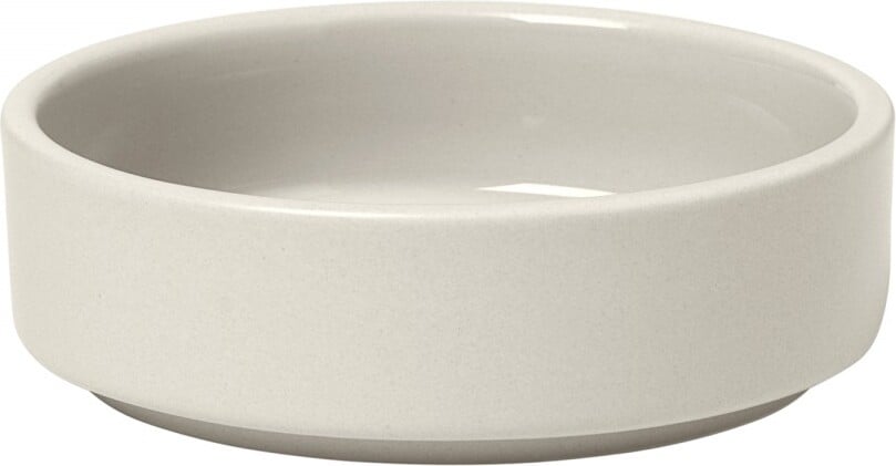 Miseczka Pilar 10 x 3 cm moonbeam