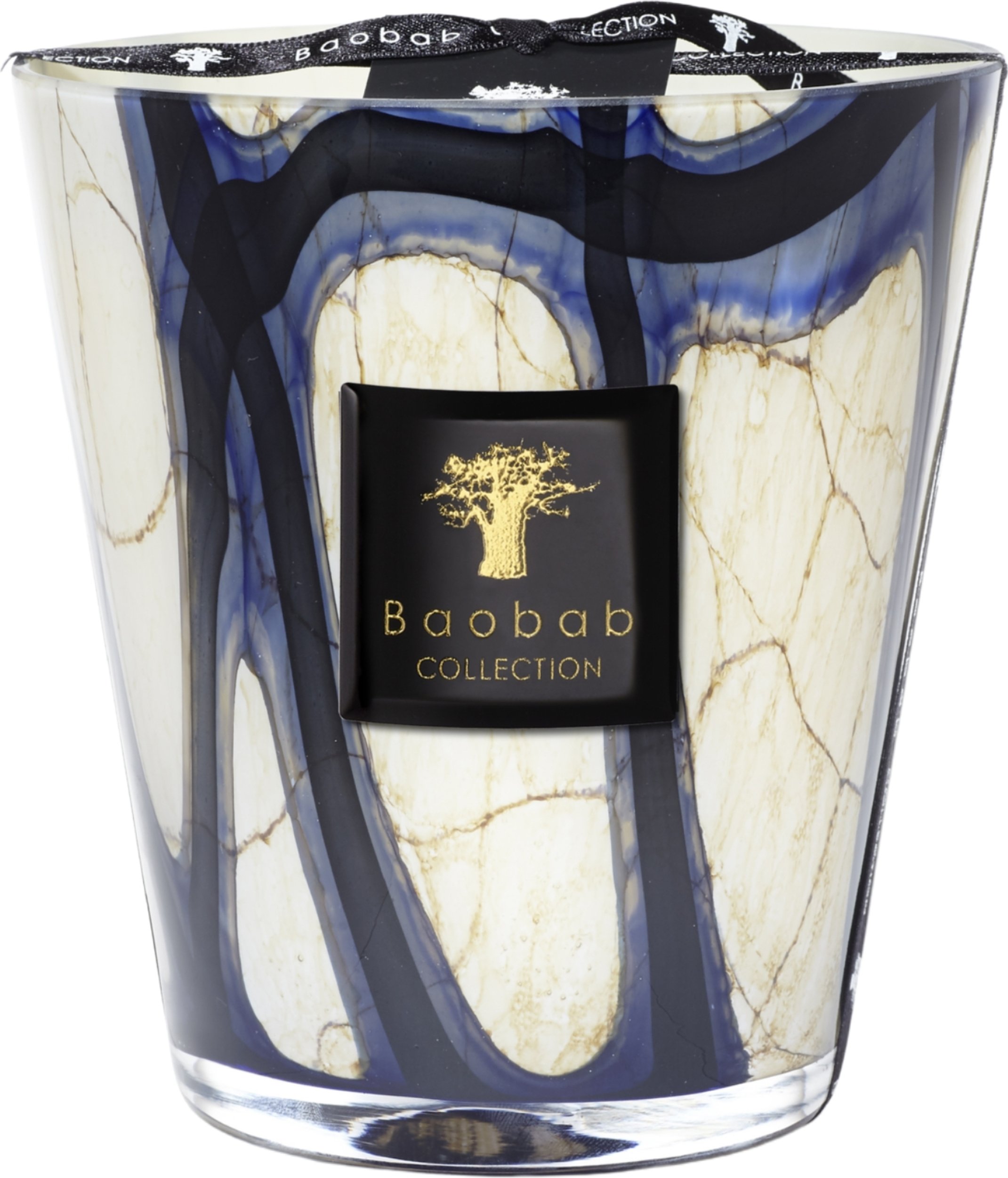 Świeca zapachowa Stones Lazuli 16 cm