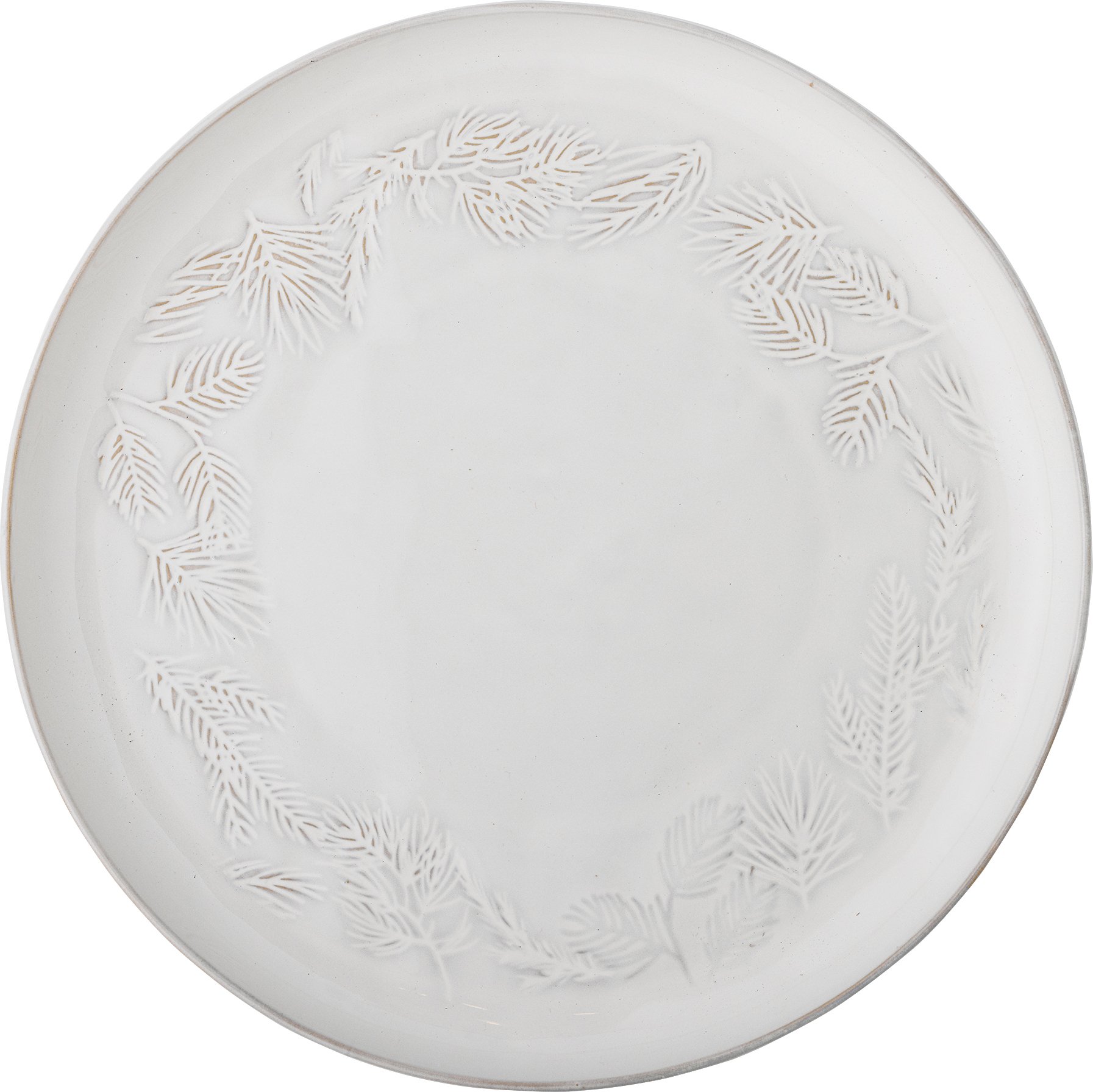 Talerz do serwowania Winter 34 cm