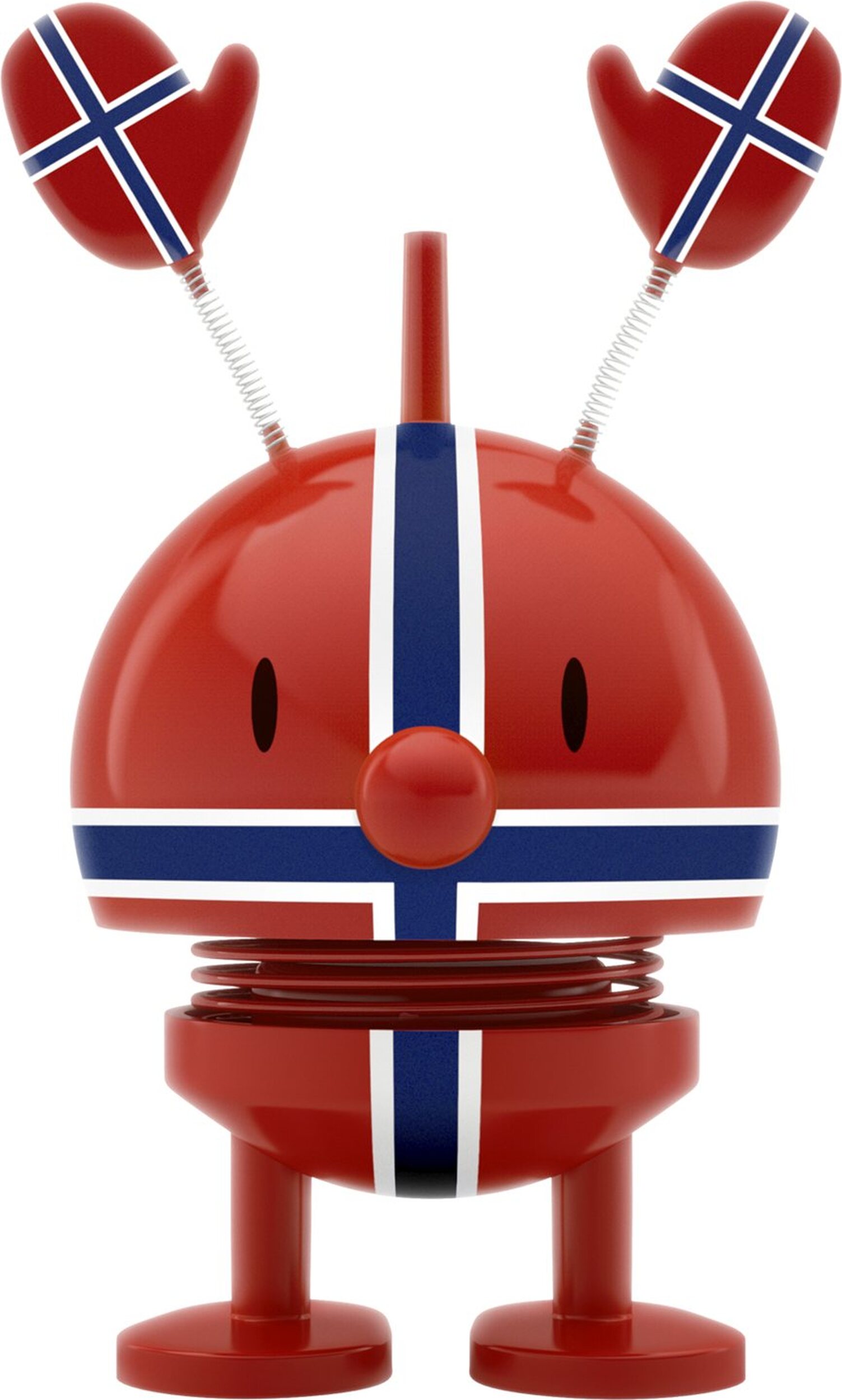 Figurka Roligan Norway S