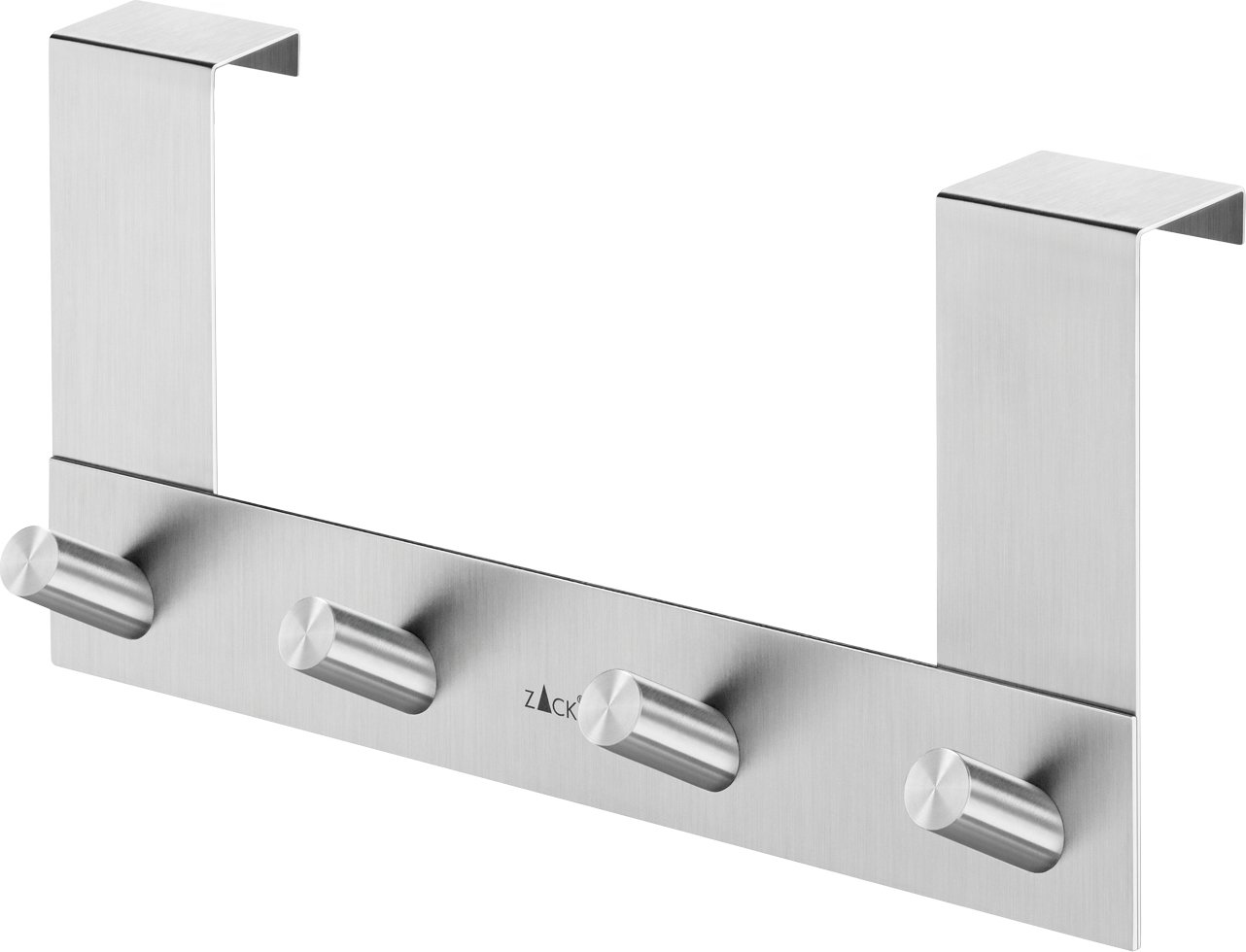 Wieszak na drzwi Exit poczwórny