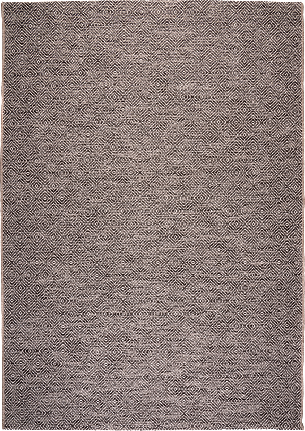 Dywan Nordic 870 120 x 170 cm szary