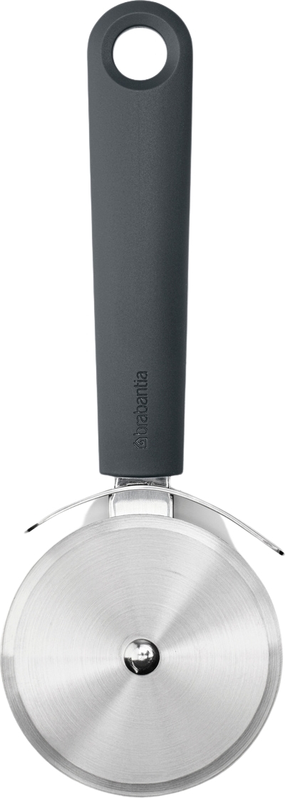 Nóż do pizzy Tasty+ ciemnoszary