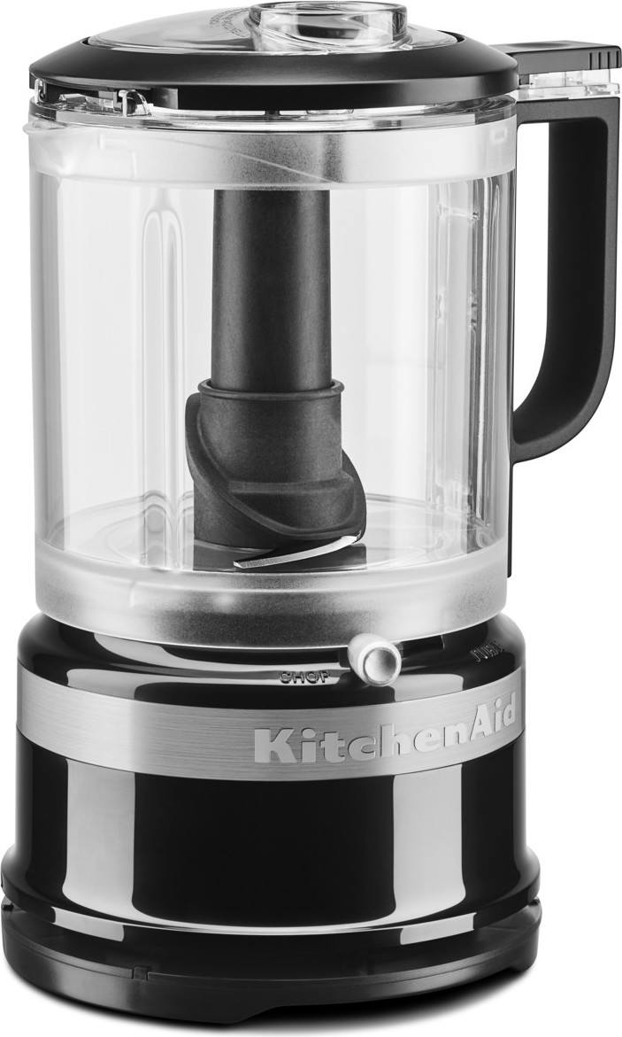 Malakser KitchenAid Mini 1,1 l czarny
