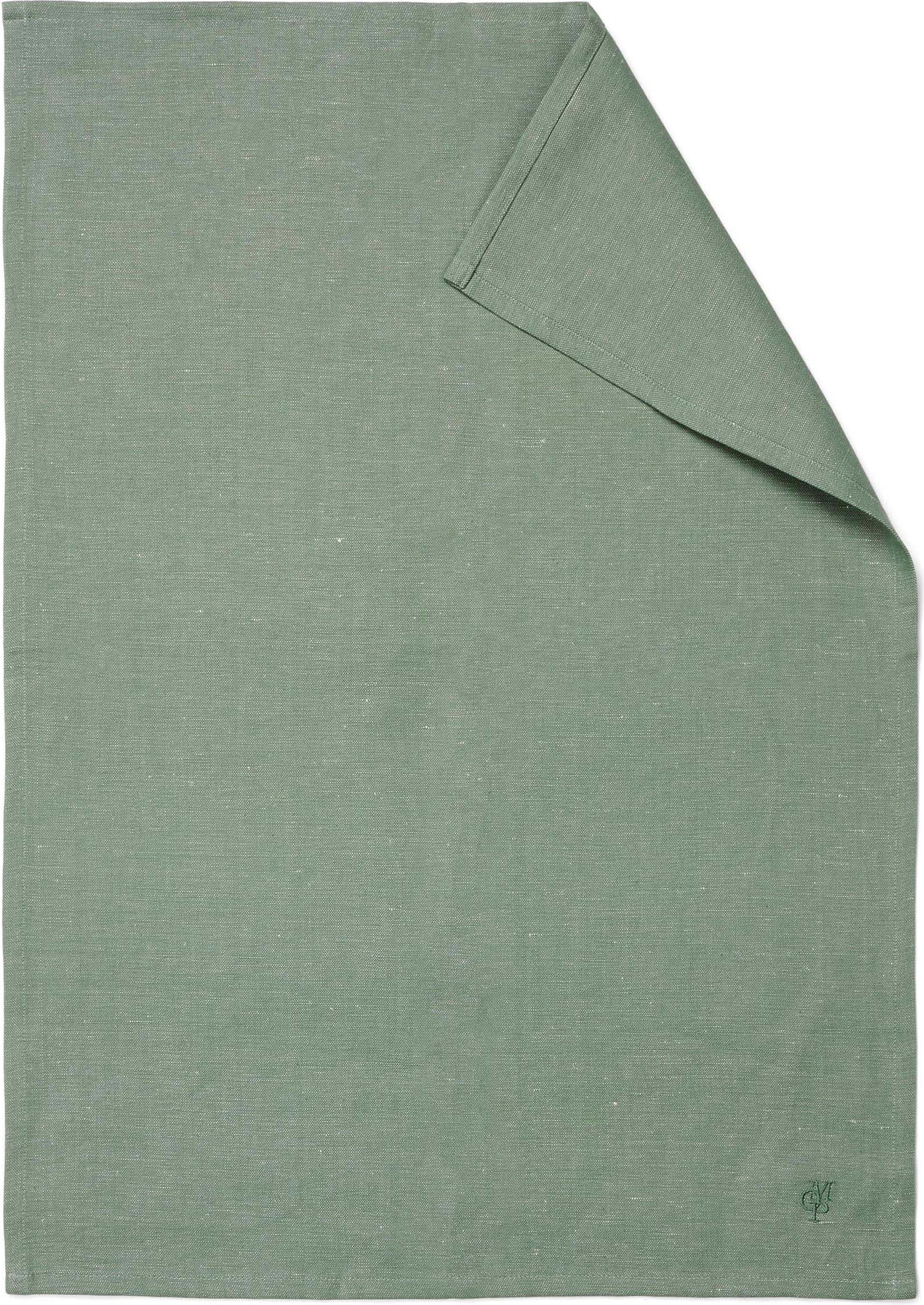 Ścierka kuchenna Akalla zielona