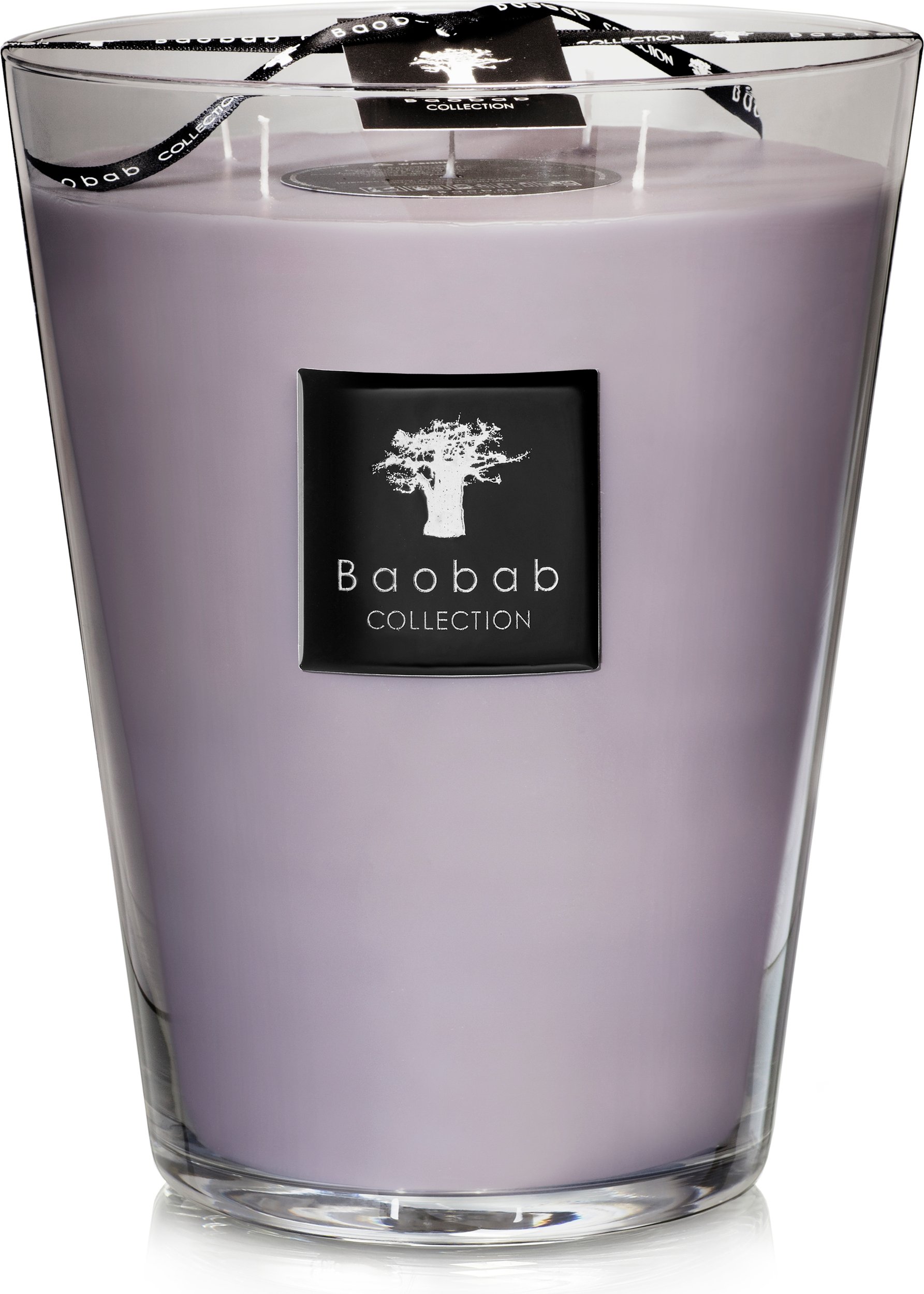 Świeca zapachowa All Seasons White Rhino 24 cm