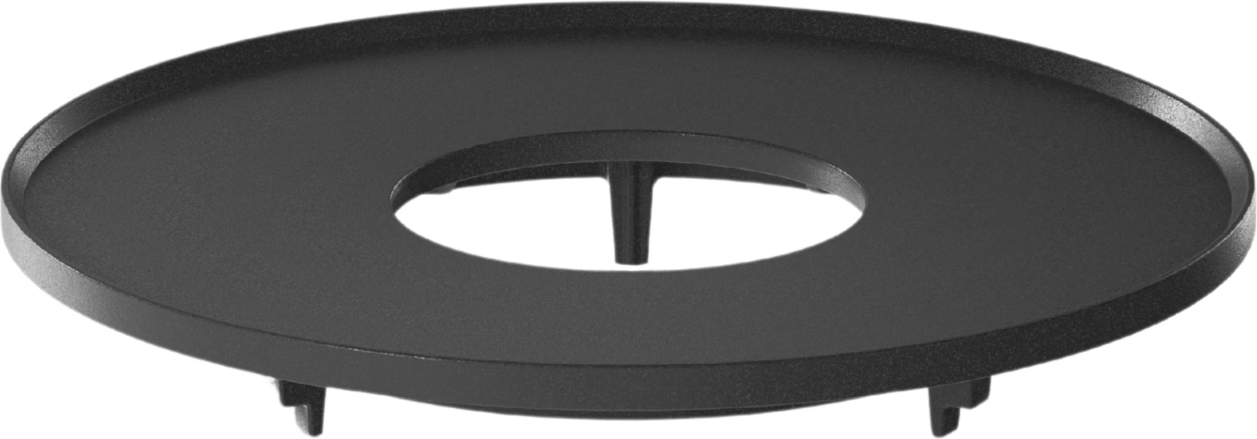 Płyta grillowa do paleniska Moon