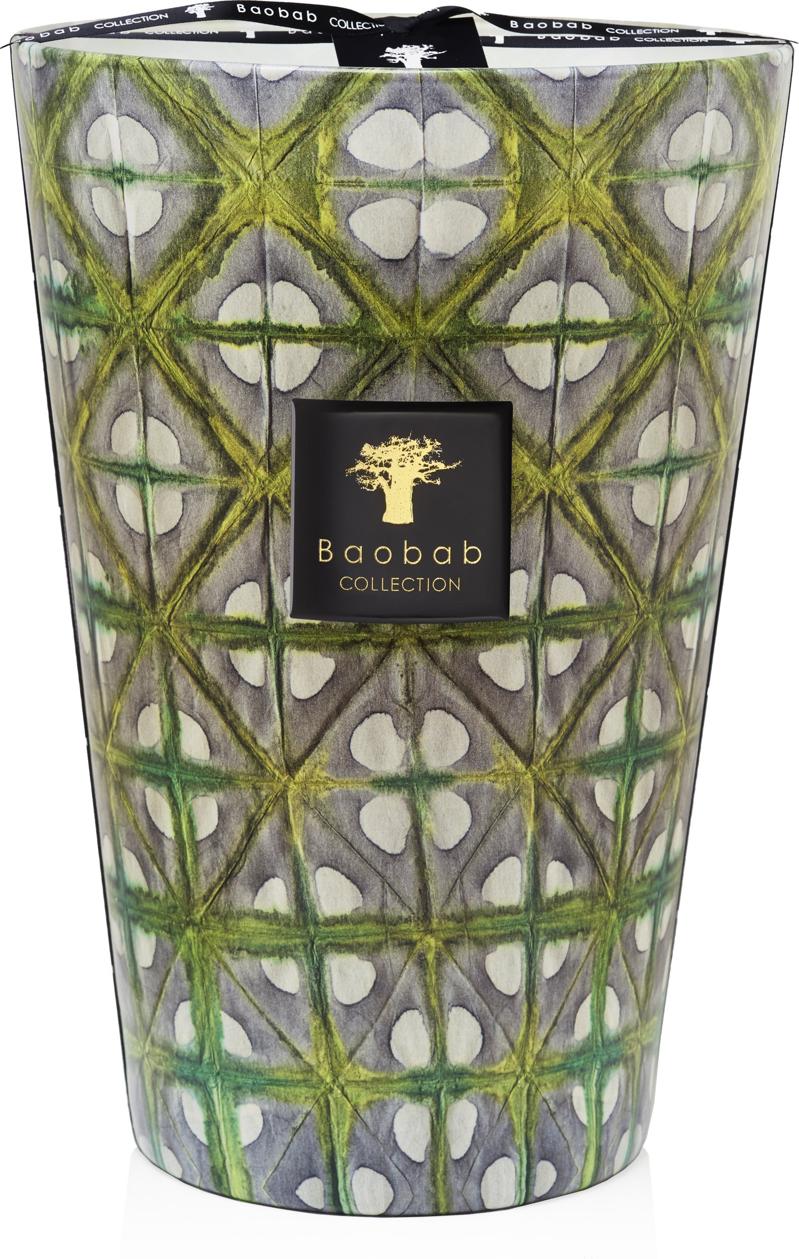 Świeca zapachowa Bohomania Lazlo 35 cm