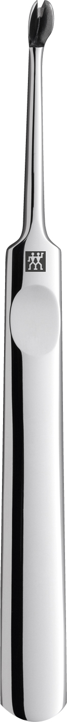 Radełko do skórek Classic Inox