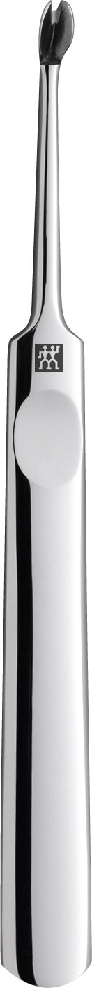 Radełko do skórek Classic Inox