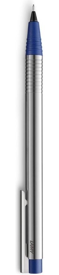 Ołówek mechaniczny Logo niebieski