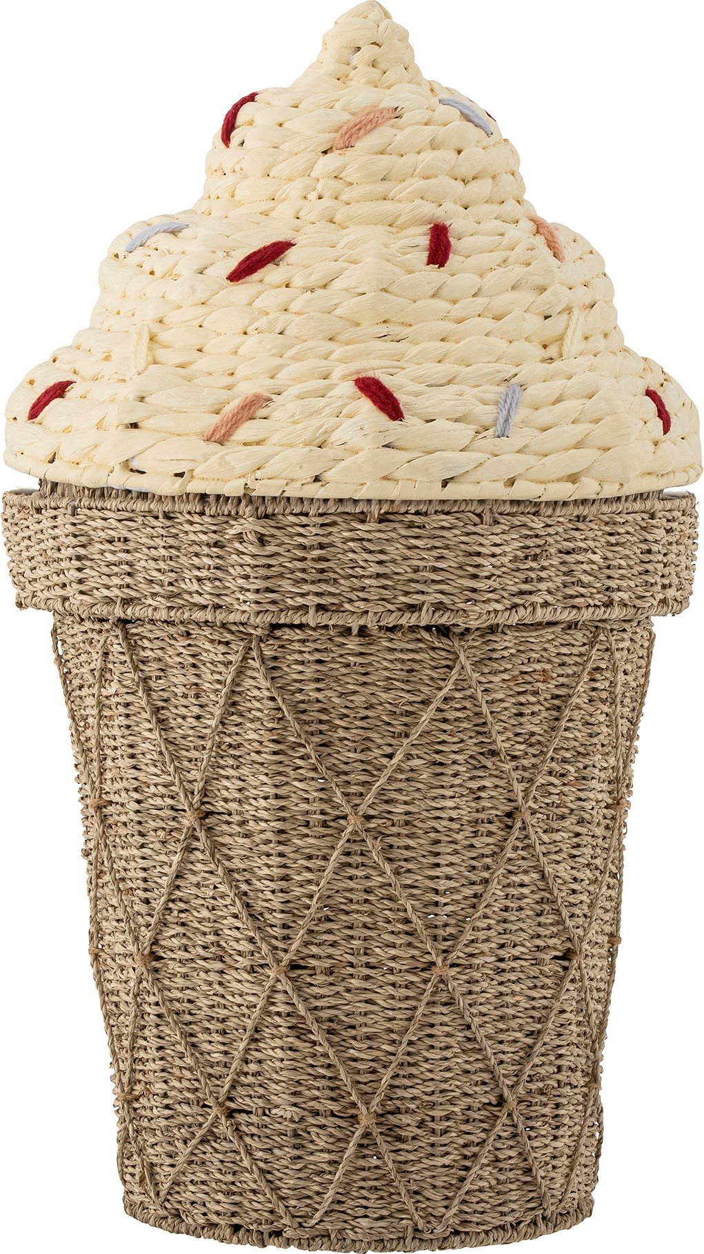 Pojemnik do przechowywania Cillie 72 cm