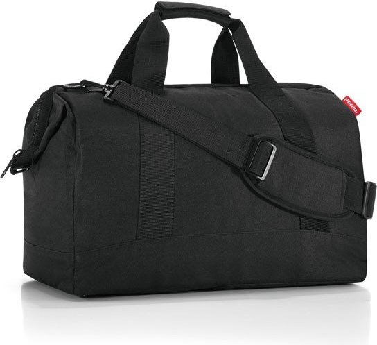 Torba Allrounder L Black