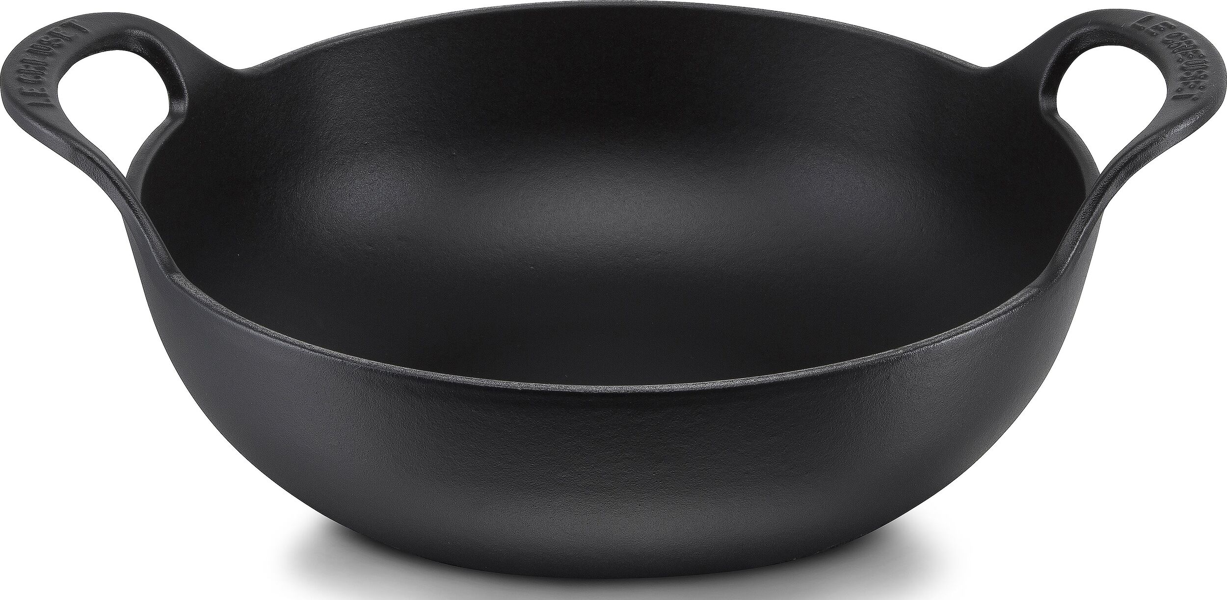 Patelnia Balti Tradition Collection 24 cm czarna