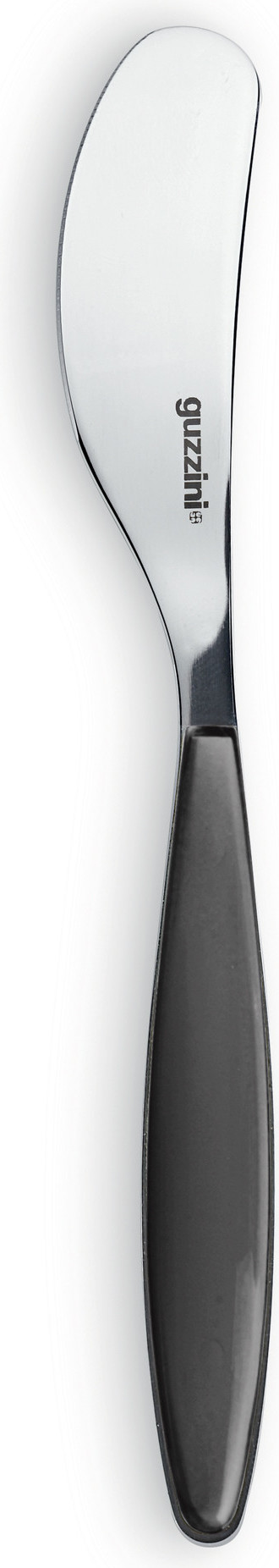 Nóż do masła Feeling antracytowy