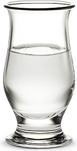 Kieliszek do wódki Idéelle