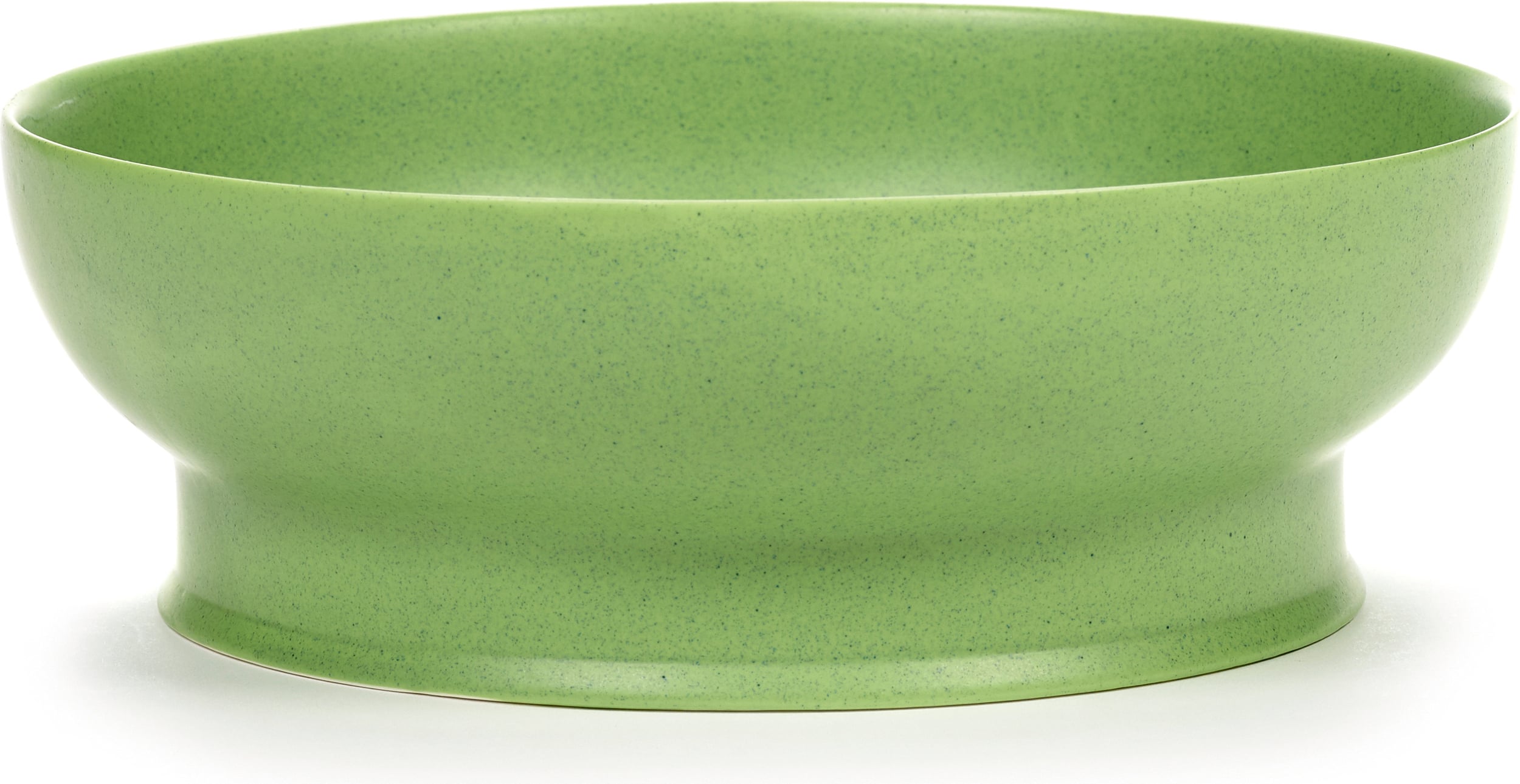 Miski Ra 22 cm zielone 2 szt.