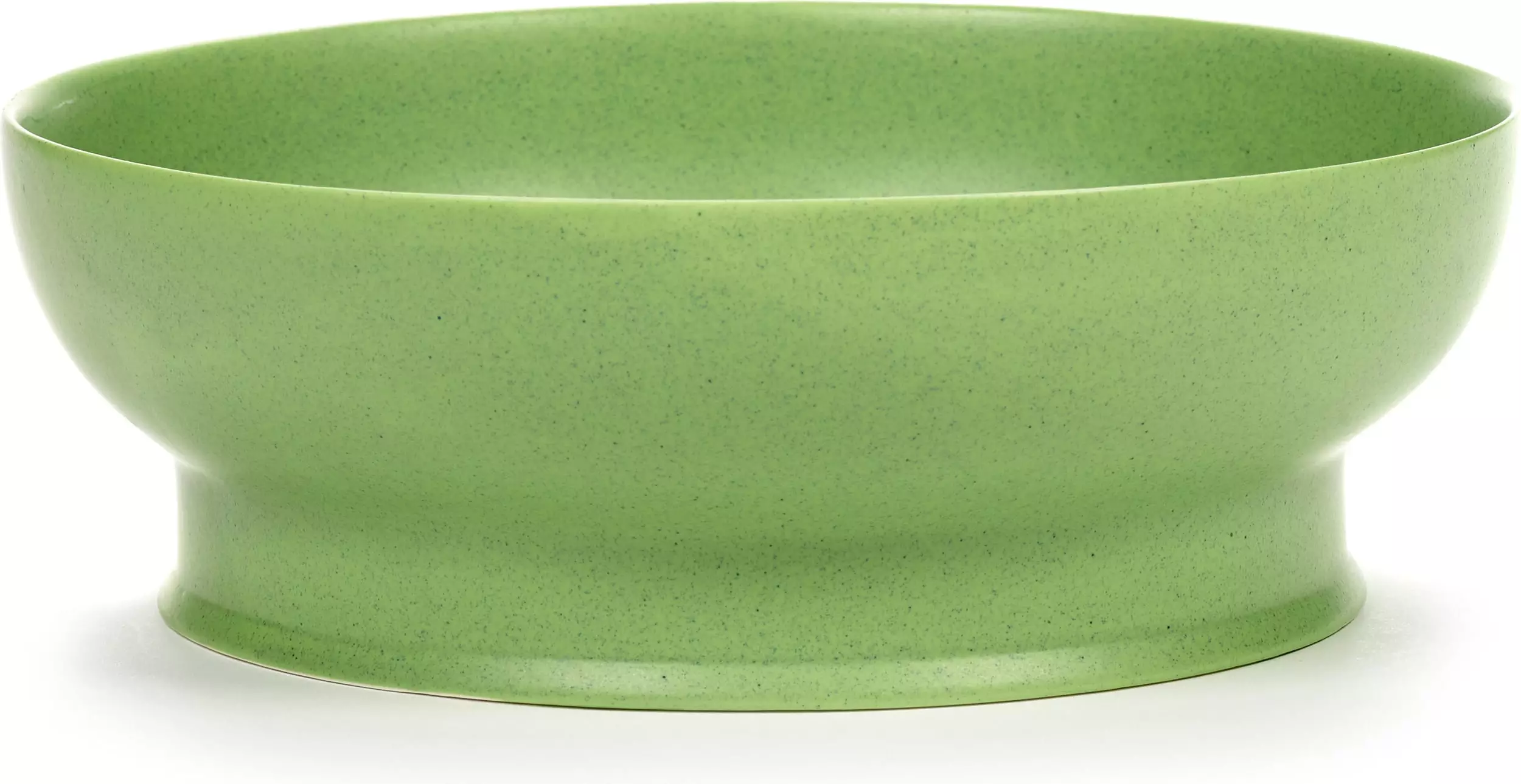 Miski Ra 22 cm zielone 2 szt.