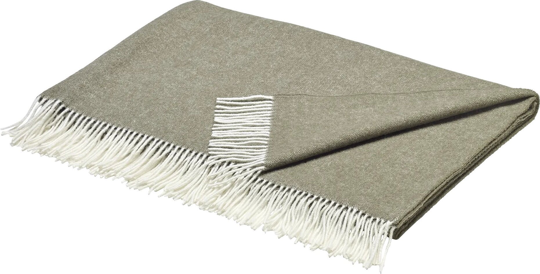 Narzuta Finho 130 x 200 cm dark olive