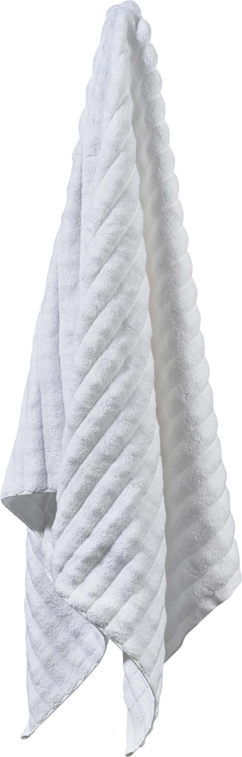 Ręcznik Inu 70 x 140 cm biały